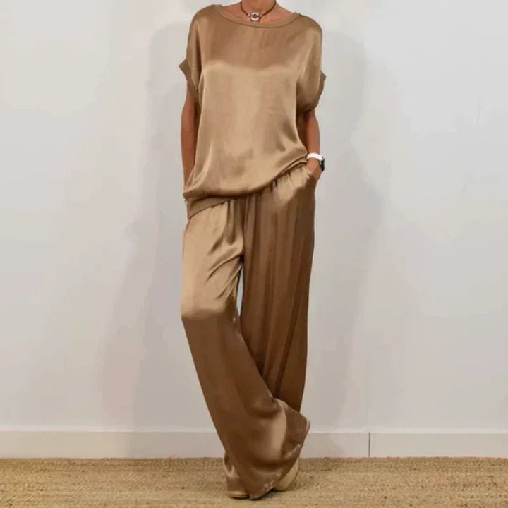 Chrystal | Two Piece Set
