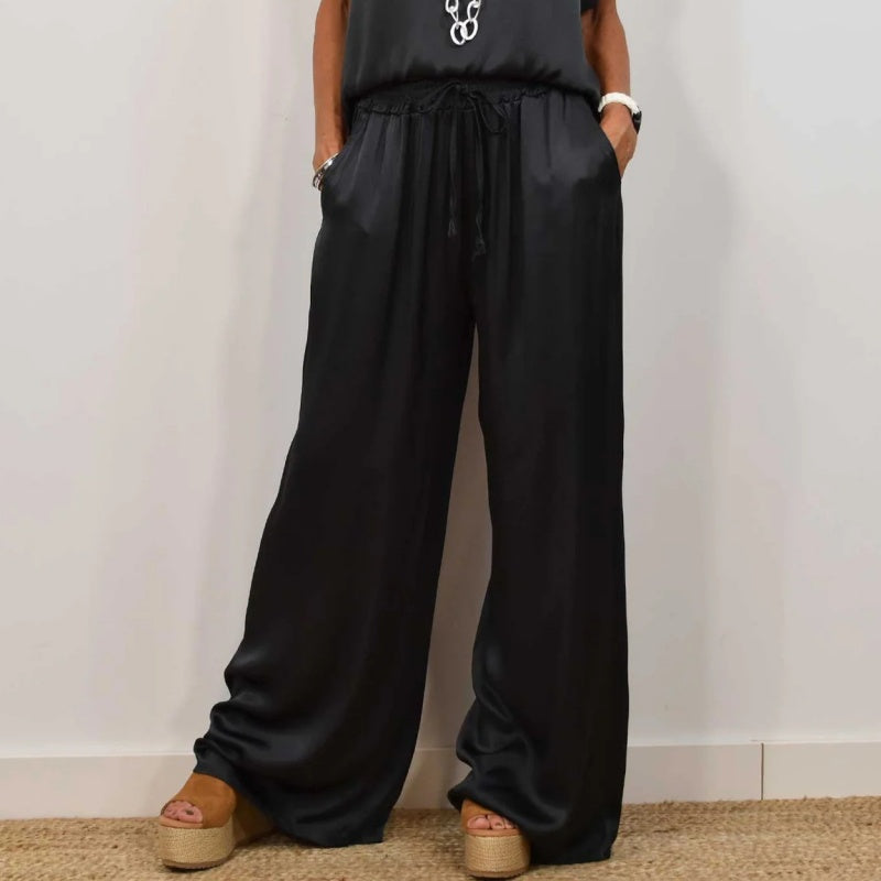 Chrystal | Two Piece Set