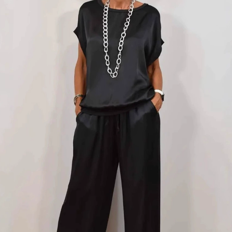 Chrystal | Two Piece Set
