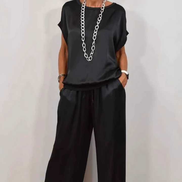 Chrystal | Two Piece Set