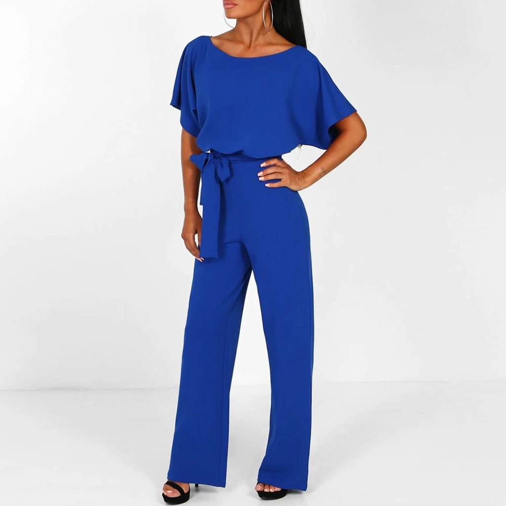 Ellen | Elegant One-Piece