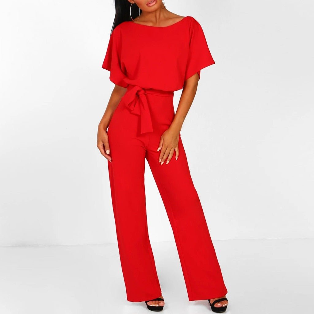 Ellen | Elegant One-Piece