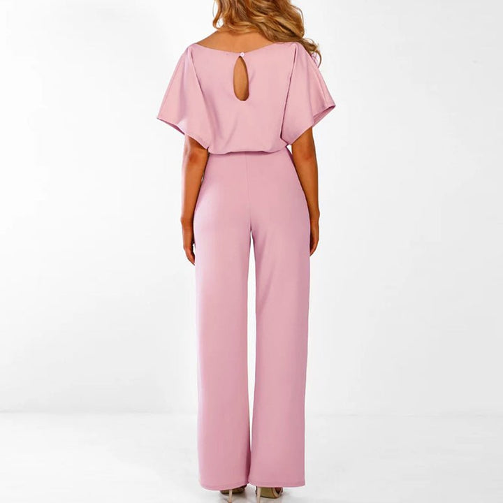 Ellen | Elegant One-Piece