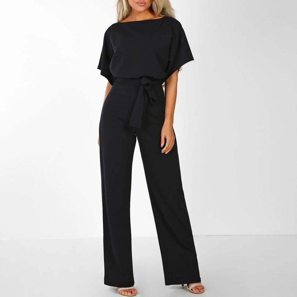 Ellen | Elegant One-Piece