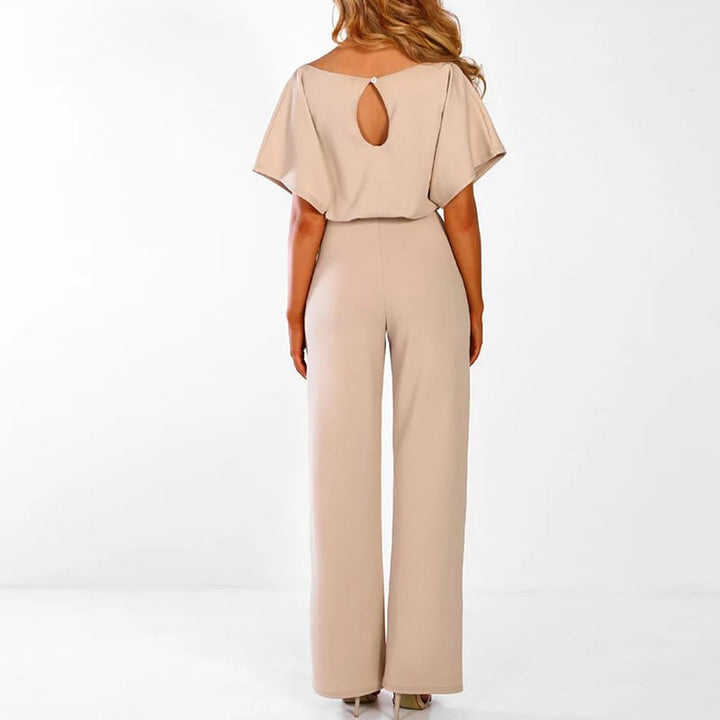 Ellen | Elegant One-Piece