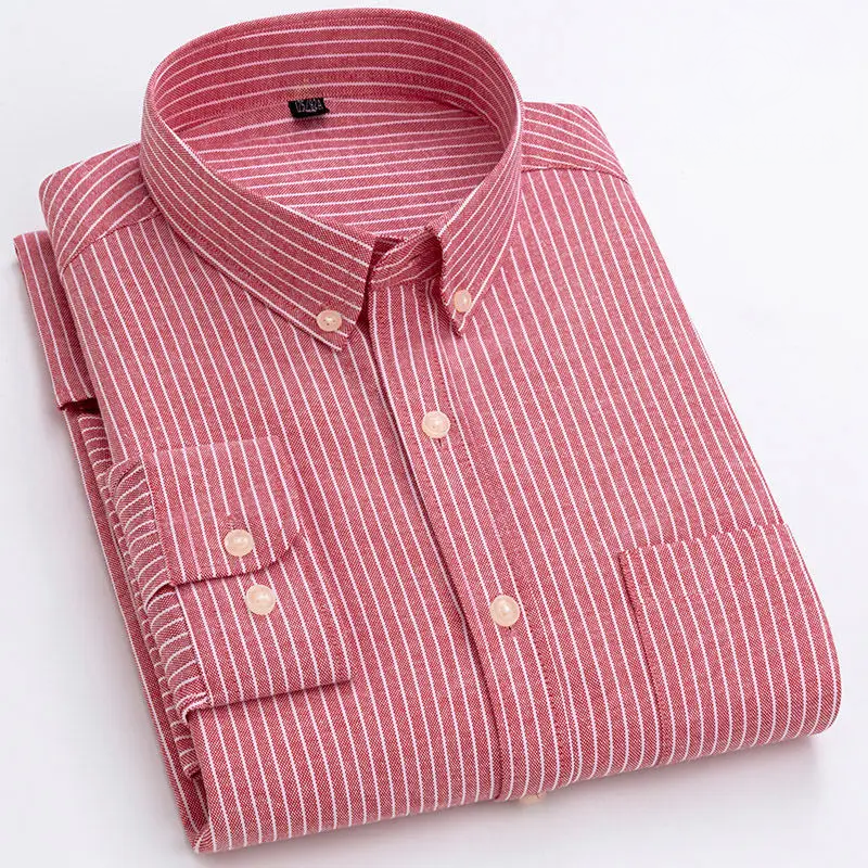 Guido | Monaco Striped Shirt