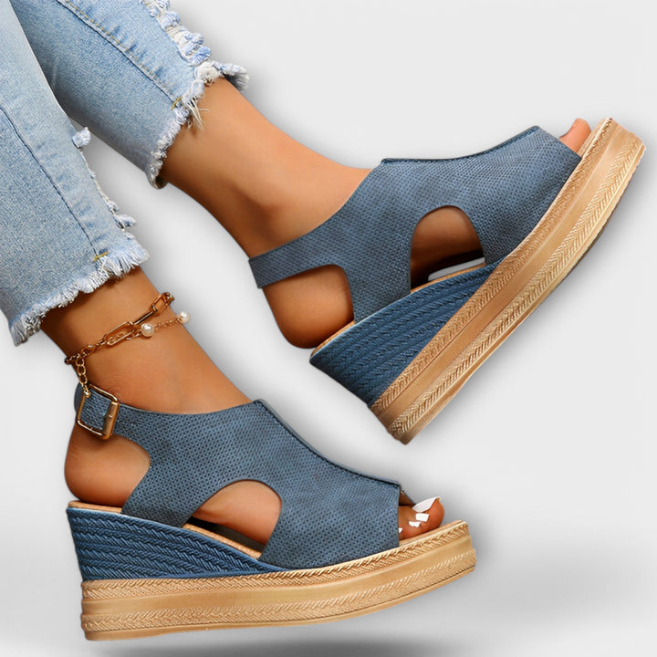 Aveline | Innovative Orthopedic Sandals