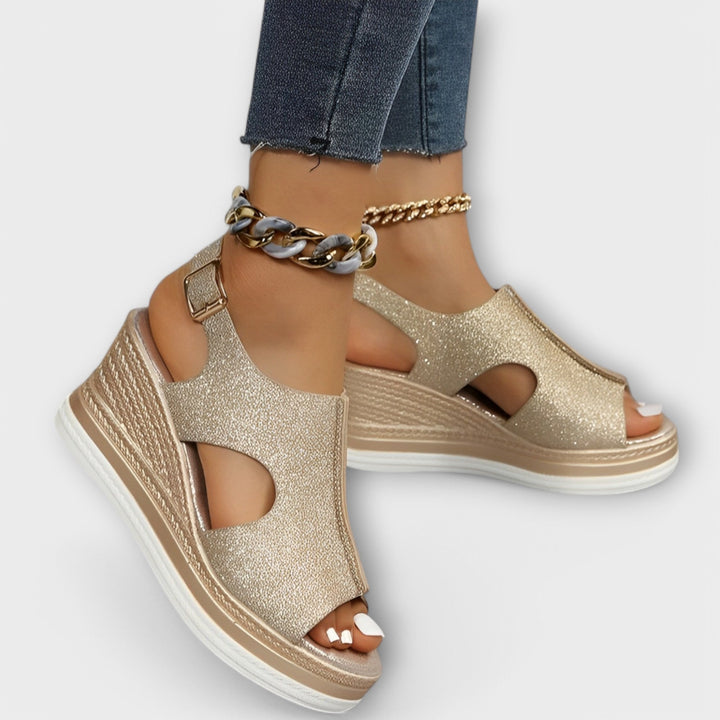 Aveline | Innovative Orthopedic Sandals