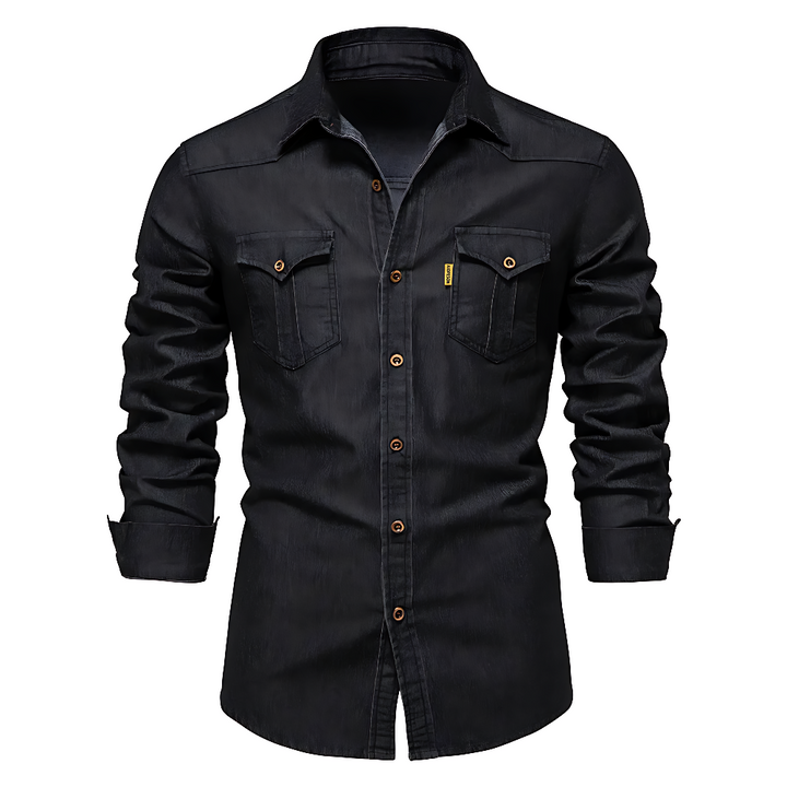 Tag | High quality cotton shirt