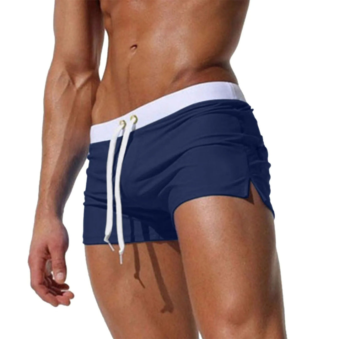 Ben | Ocean Threads Swim Shorts
