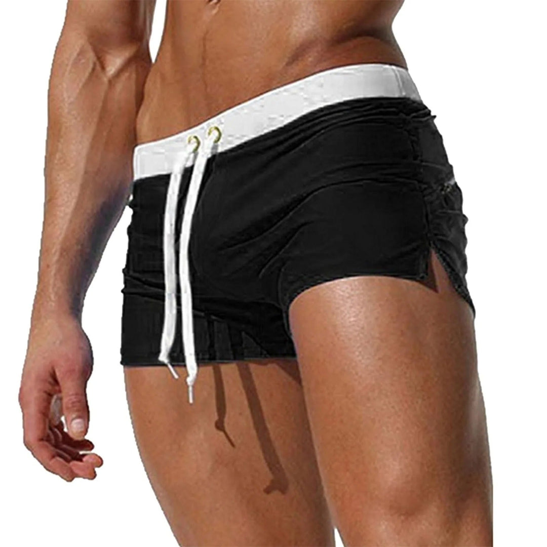 Ben | Ocean Threads Swim Shorts