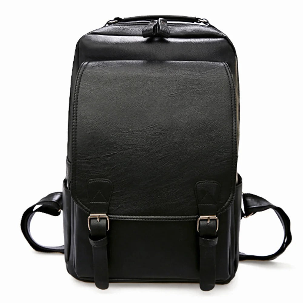 Giulia | Backpack Crafted from Luxurious Vegan Leather