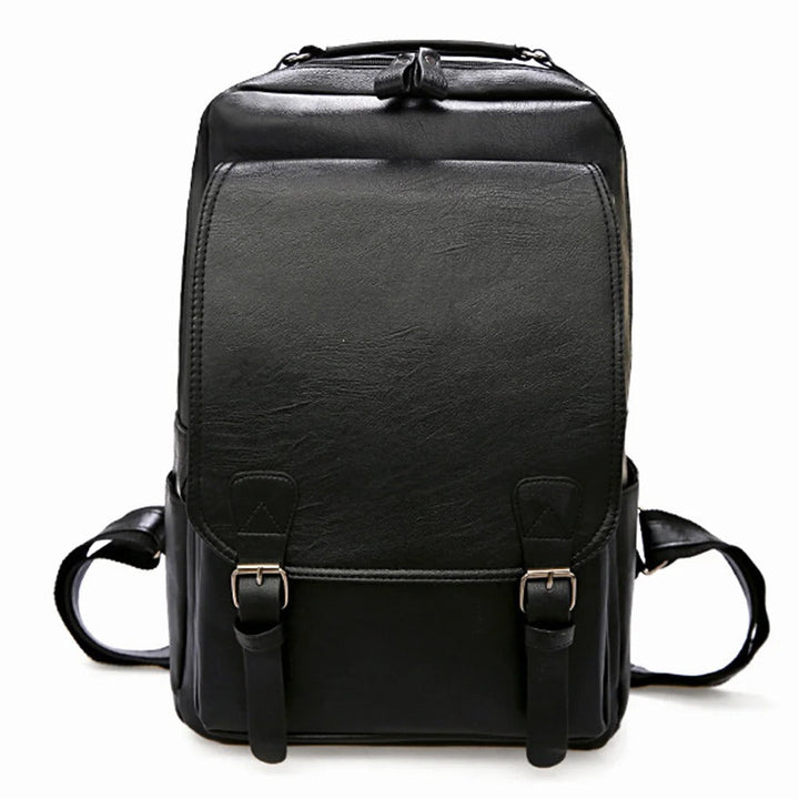Giulia | Backpack Crafted from Luxurious Vegan Leather