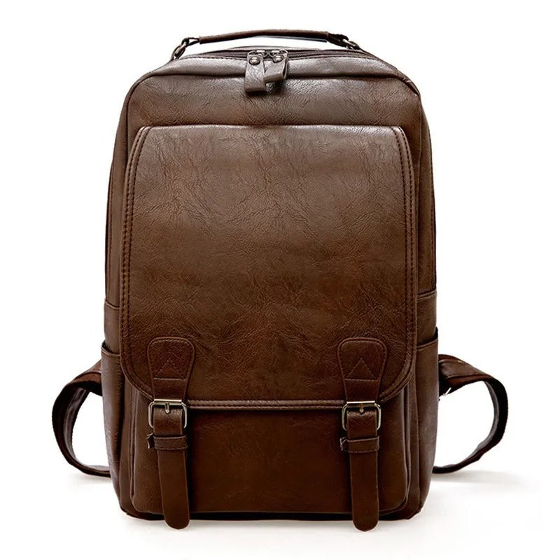 Giulia | Backpack Crafted from Luxurious Vegan Leather