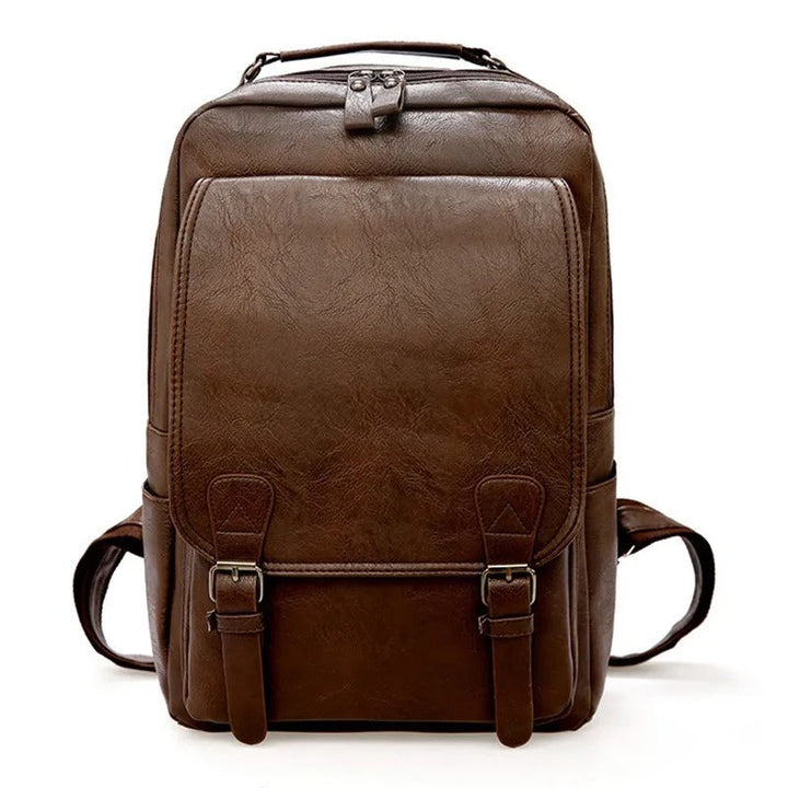 Giulia | Backpack Crafted from Luxurious Vegan Leather