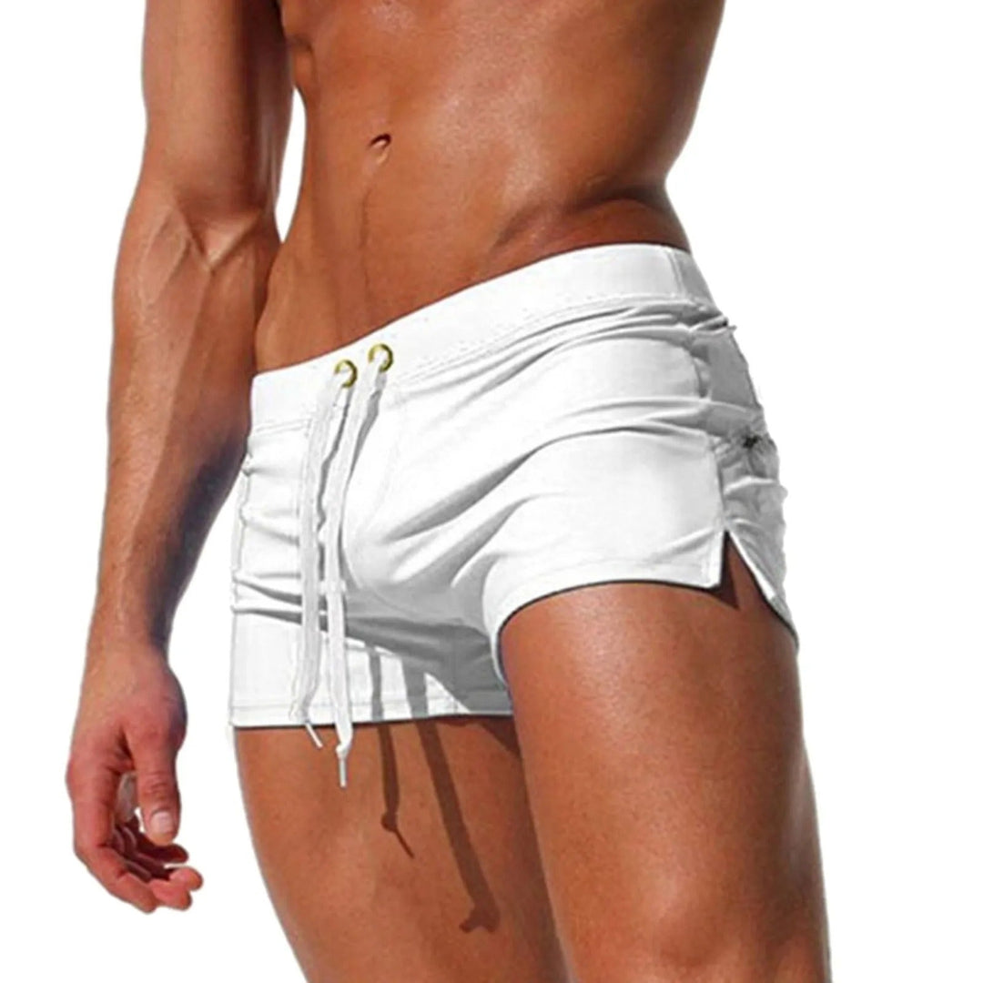 Ben | Ocean Threads Swim Shorts