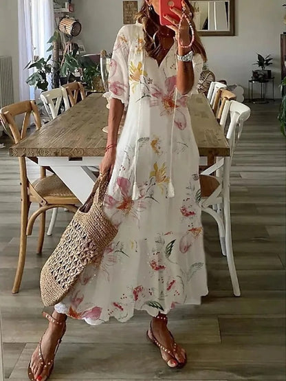 Elena | Tummy Control Dress