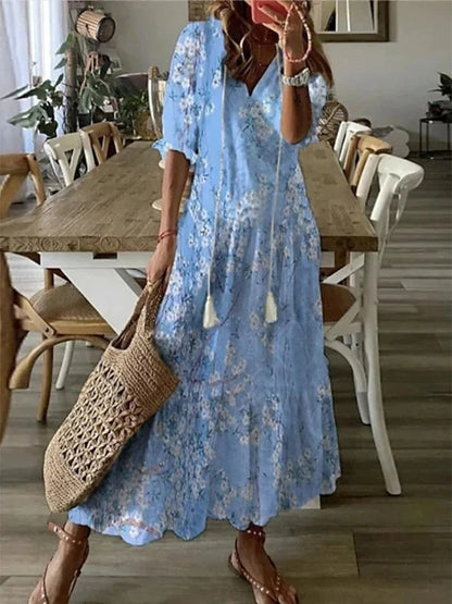 Elena | Tummy Control Dress