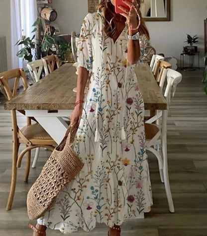 Elena | Tummy Control Dress