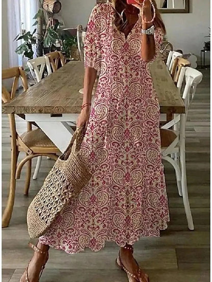 Elena | Tummy Control Dress