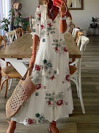Elena | Tummy Control Dress