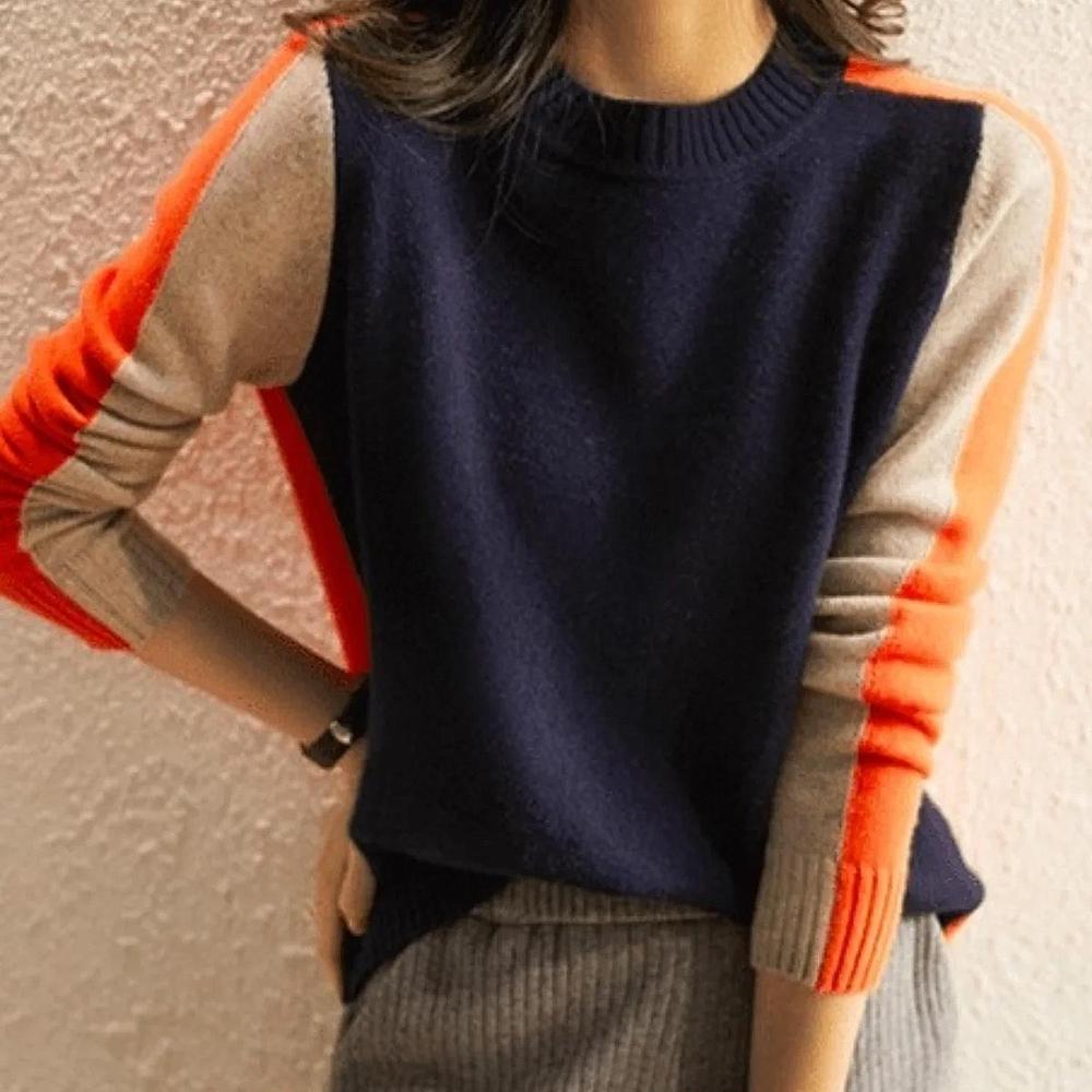 Penelope | Classic Retro Knit