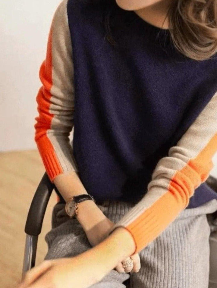 Penelope | Classic Retro Knit