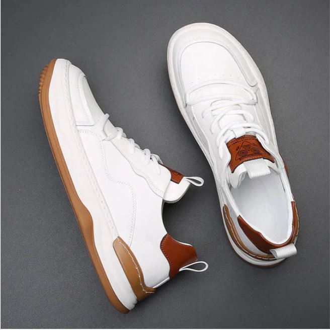 Oscar | Strado Urban Shoes