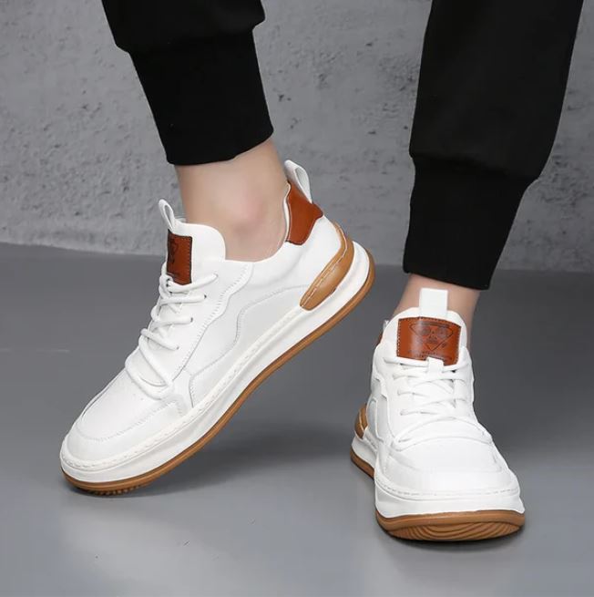 Oscar | Strado Urban Shoes