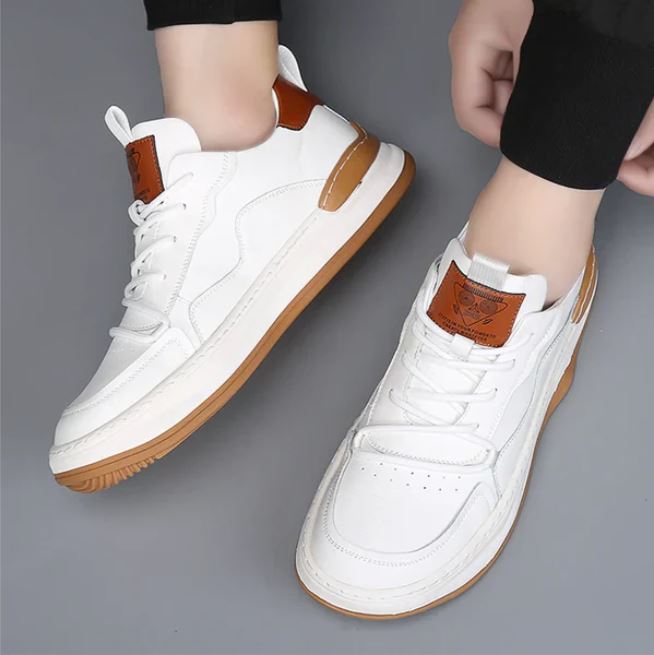 Oscar | Strado Urban Shoes