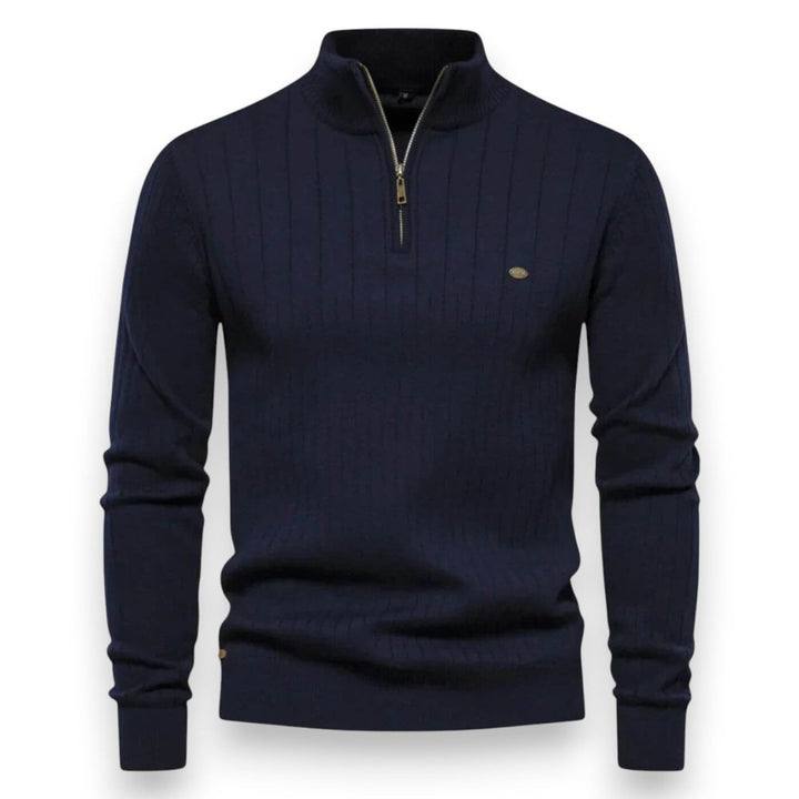 Henry | Premium Men’s Comfort Sweater
