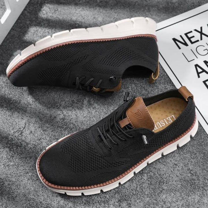 Rinaldo | Ultra Comfort Sneaker