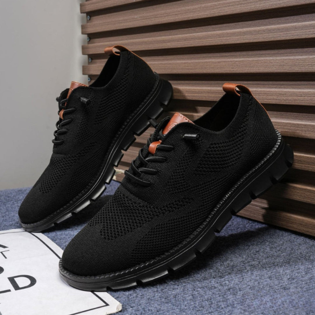 Rinaldo | Ultra Comfort Sneaker