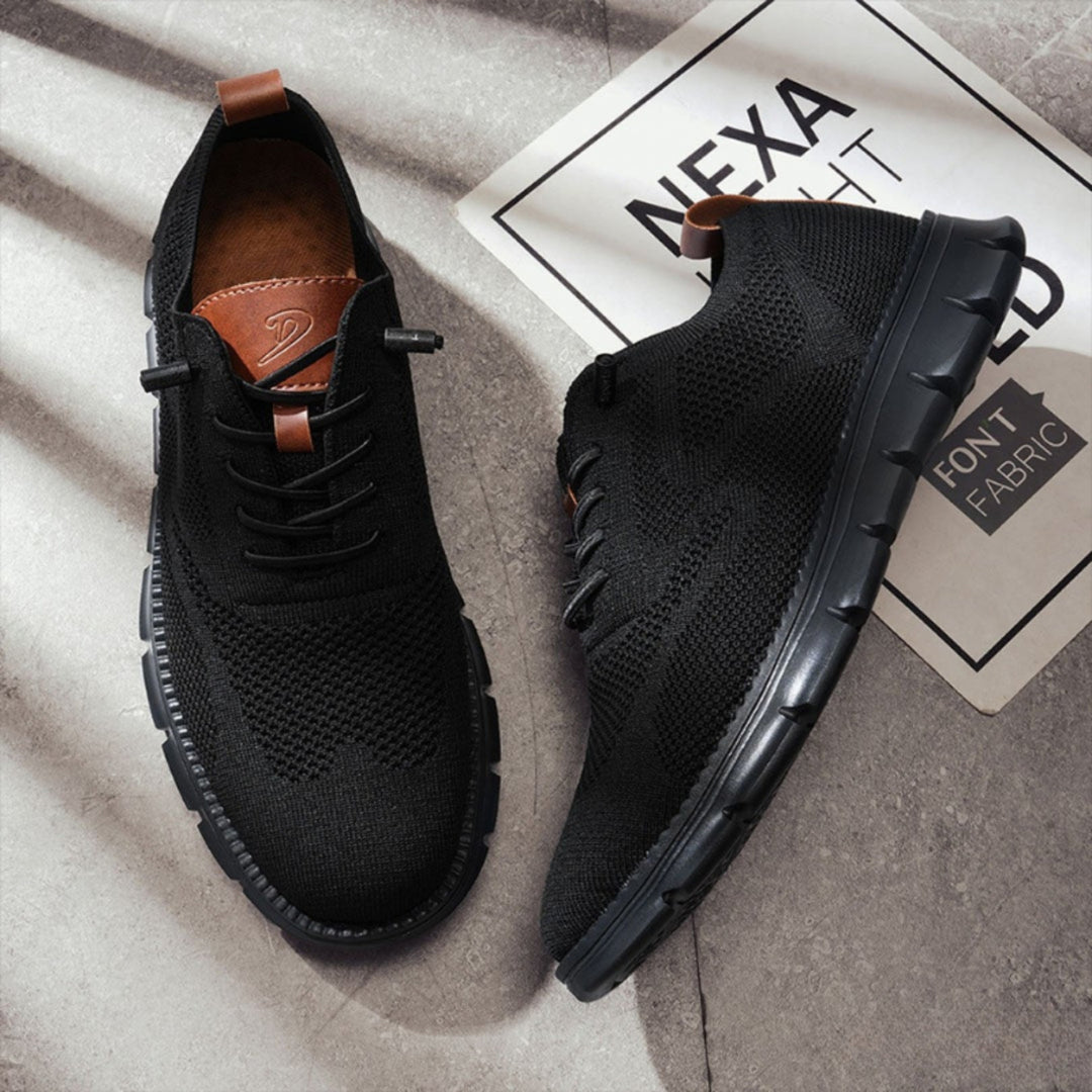 Rinaldo | Ultra Comfort Sneaker