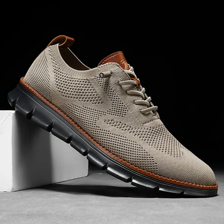 Rinaldo | Ultra Comfort Sneaker