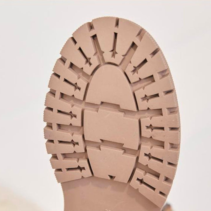 Felicia | Comfortable and Warmly Lined Women's Shoes