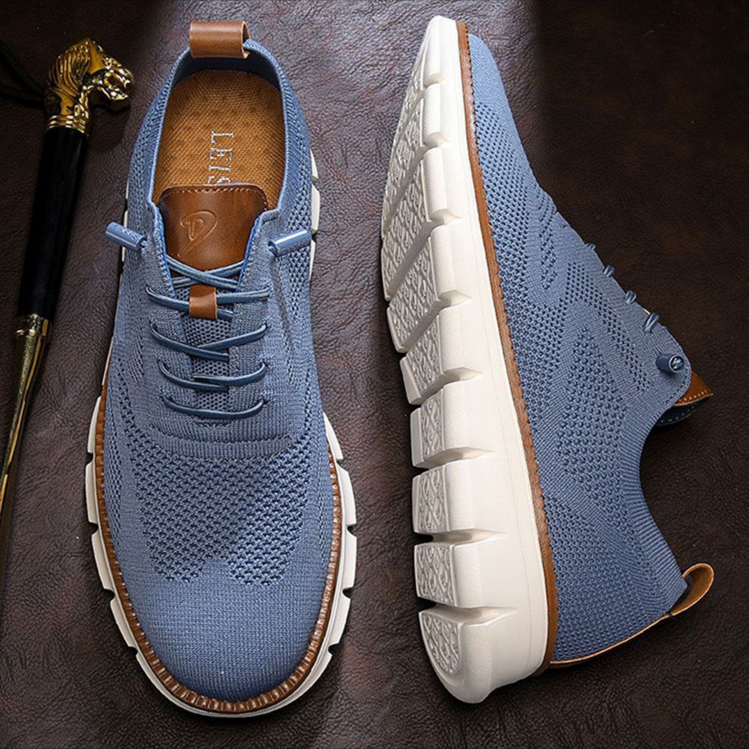 Rinaldo | Ultra Comfort Sneaker