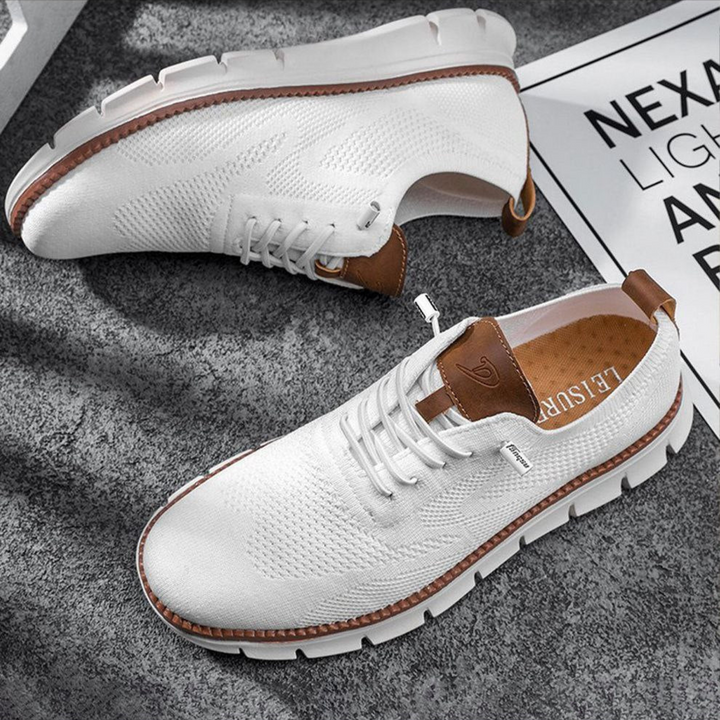 Rinaldo | Ultra Comfort Sneaker