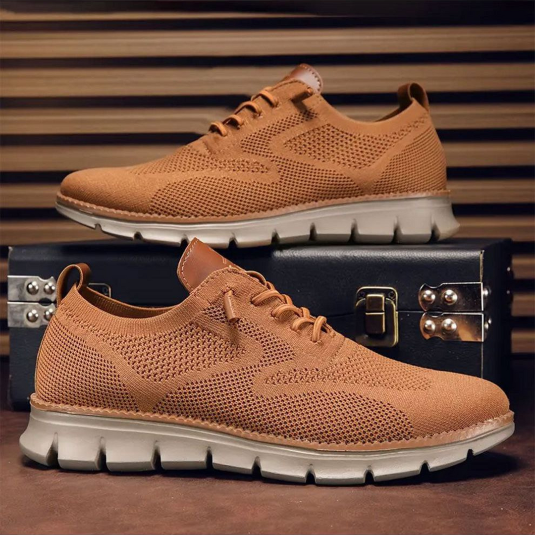 Rinaldo | Ultra Comfort Sneaker