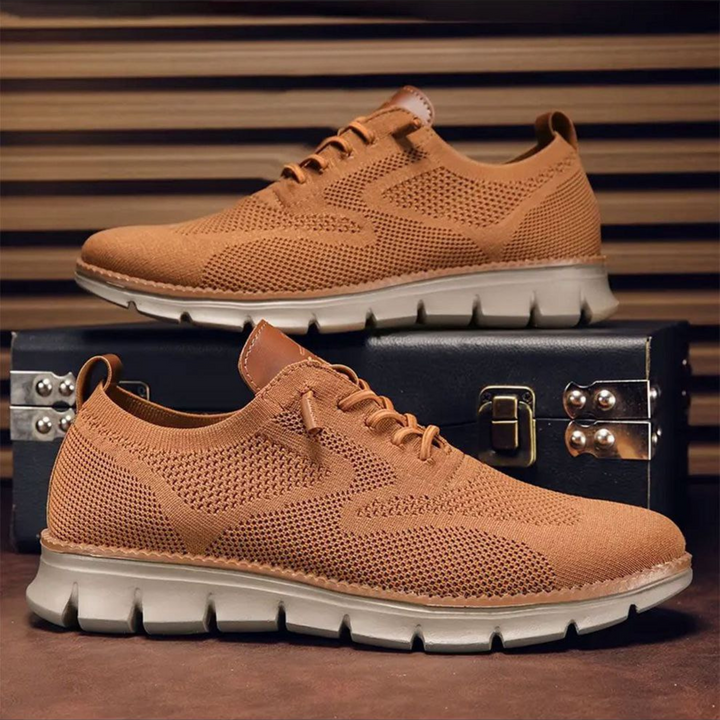Rinaldo | Ultra Comfort Sneaker