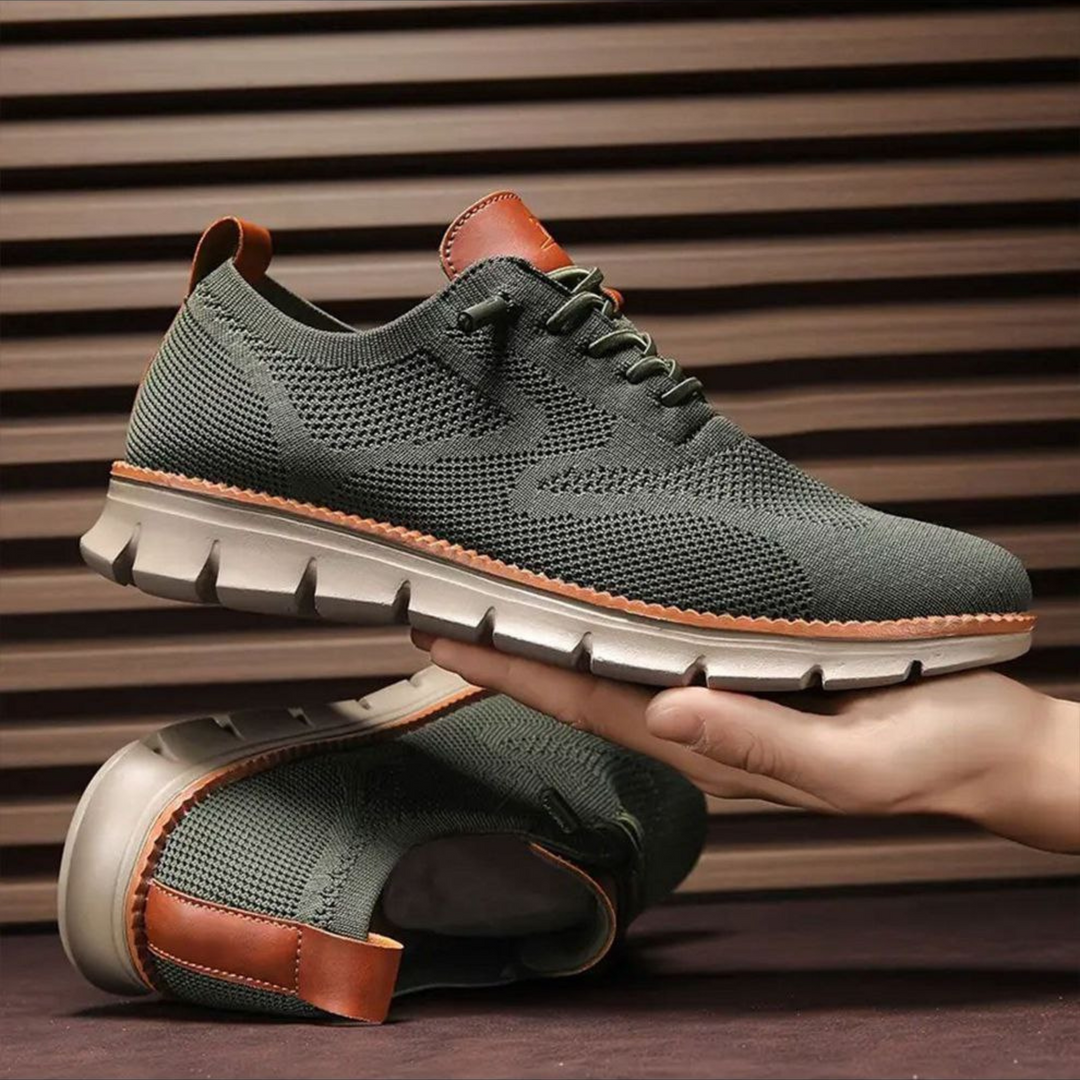 Rinaldo | Ultra Comfort Sneaker