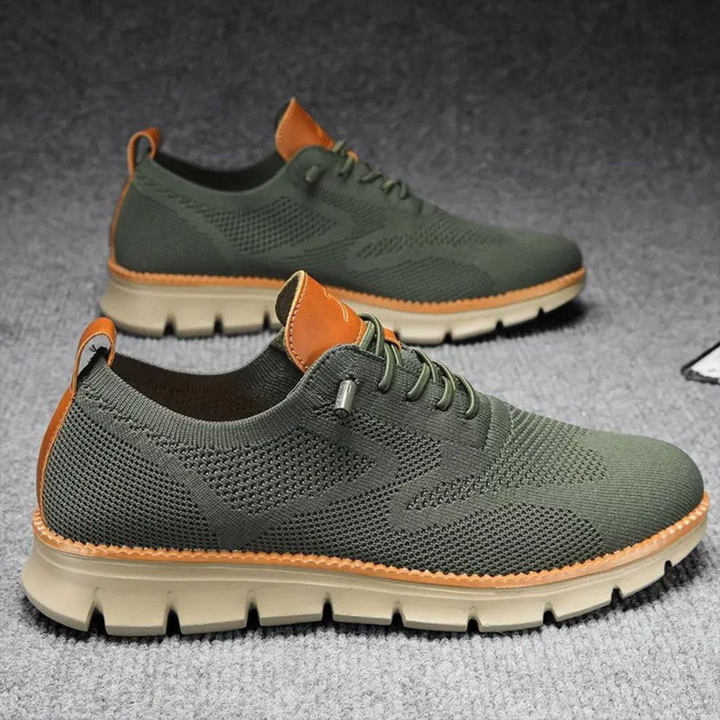 Rinaldo | Ultra Comfort Sneaker