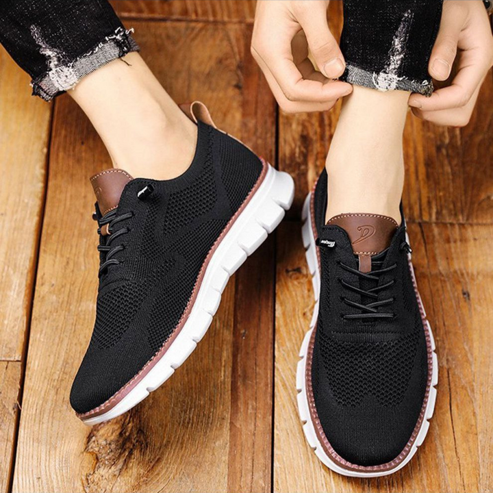 Rinaldo | Ultra Comfort Sneaker