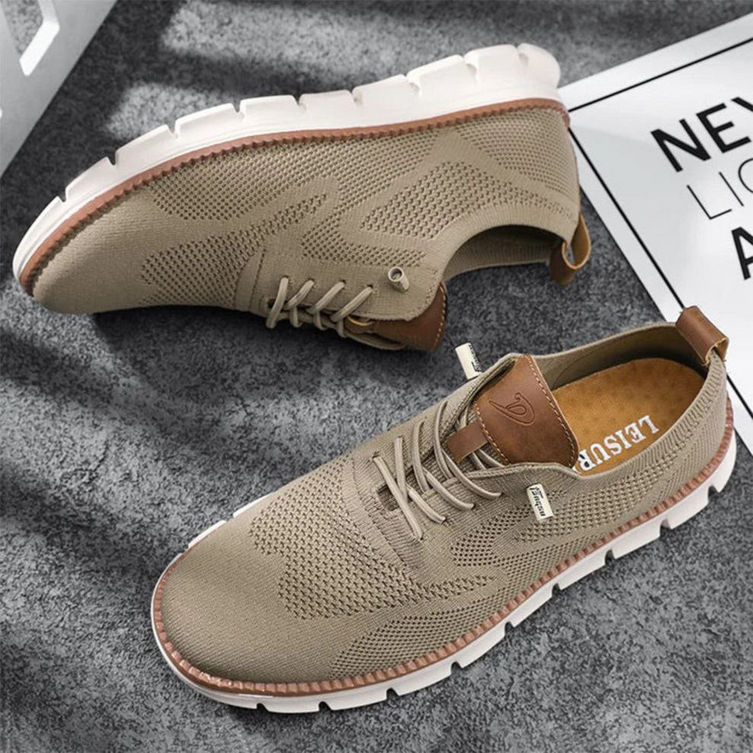 Rinaldo | Ultra Comfort Sneaker