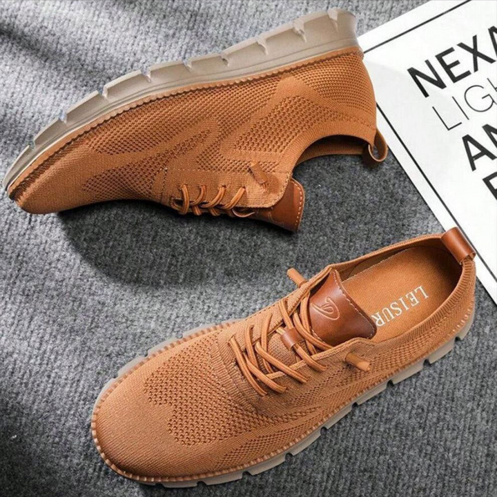 Rinaldo | Ultra Comfort Sneaker