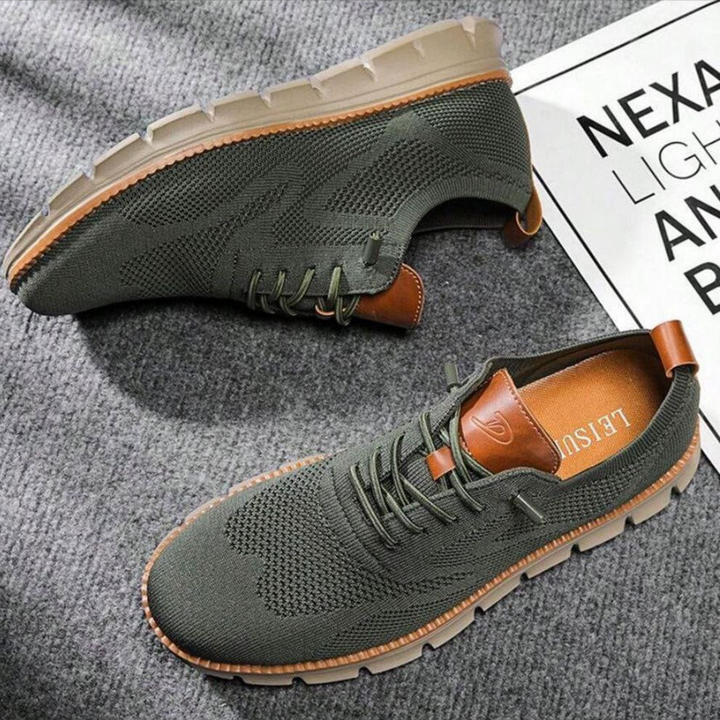 Rinaldo | Ultra Comfort Sneaker
