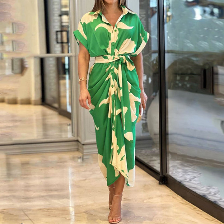 Alina | Elegant Dress